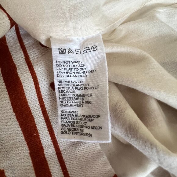 NWT Cleobella-Carmen Midi Dress | Liliana-Size M - Picture 12 of 12